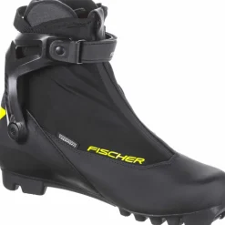 Fischer Skilanglauf<· RC3 SKATE schwarz