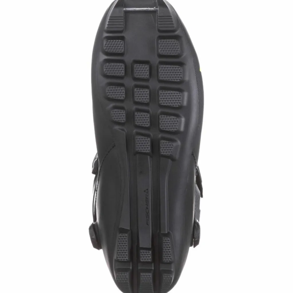 Fischer Skilanglauf<· RC3 SKATE schwarz