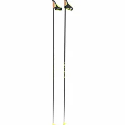 Fischer Stöcke<· STORM 6 black-neon yellow