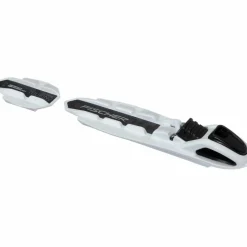 Fischer Skilanglauf<· Touring Classic NIS wei&szlig;