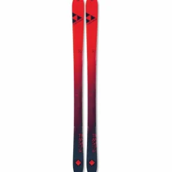 Fischer Skier<· TRANSALP 86 CARBON rot