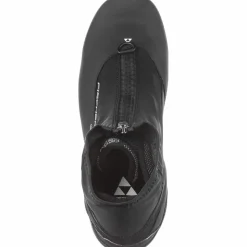 Fischer Skilanglauf<· XC TOURING schwarz