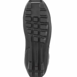 Fischer Skilanglauf<· XC TOURING schwarz