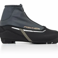 Fischer Skilanglauf<· XC TOURING WS black-grey
