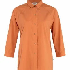 Clearance · Abisko Hike Shirt W Damen Regenjacken