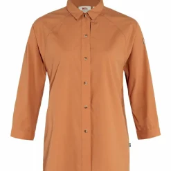 Clearance · Abisko Hike Shirt W Damen Regenjacken