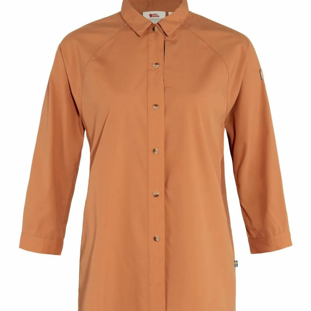 Clearance · Abisko Hike Shirt W Damen Regenjacken