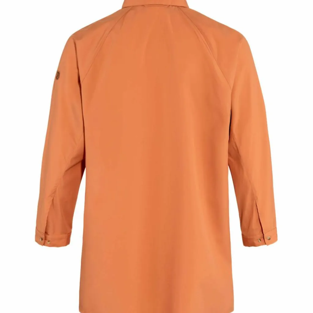 Clearance · Abisko Hike Shirt W Damen Regenjacken