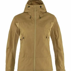 Outlet · Abisko Lite Trekking Damen Übergangsjacken