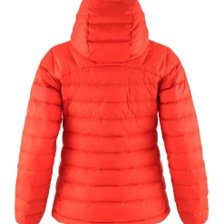 Clearance · Expedition Pack Down Hoodie Damen Übergangsjacken