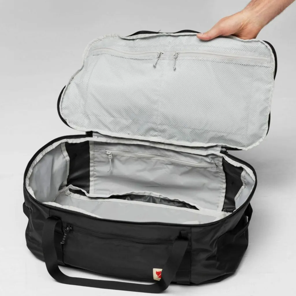 · High Coast Duffel 36 Herren Taschen