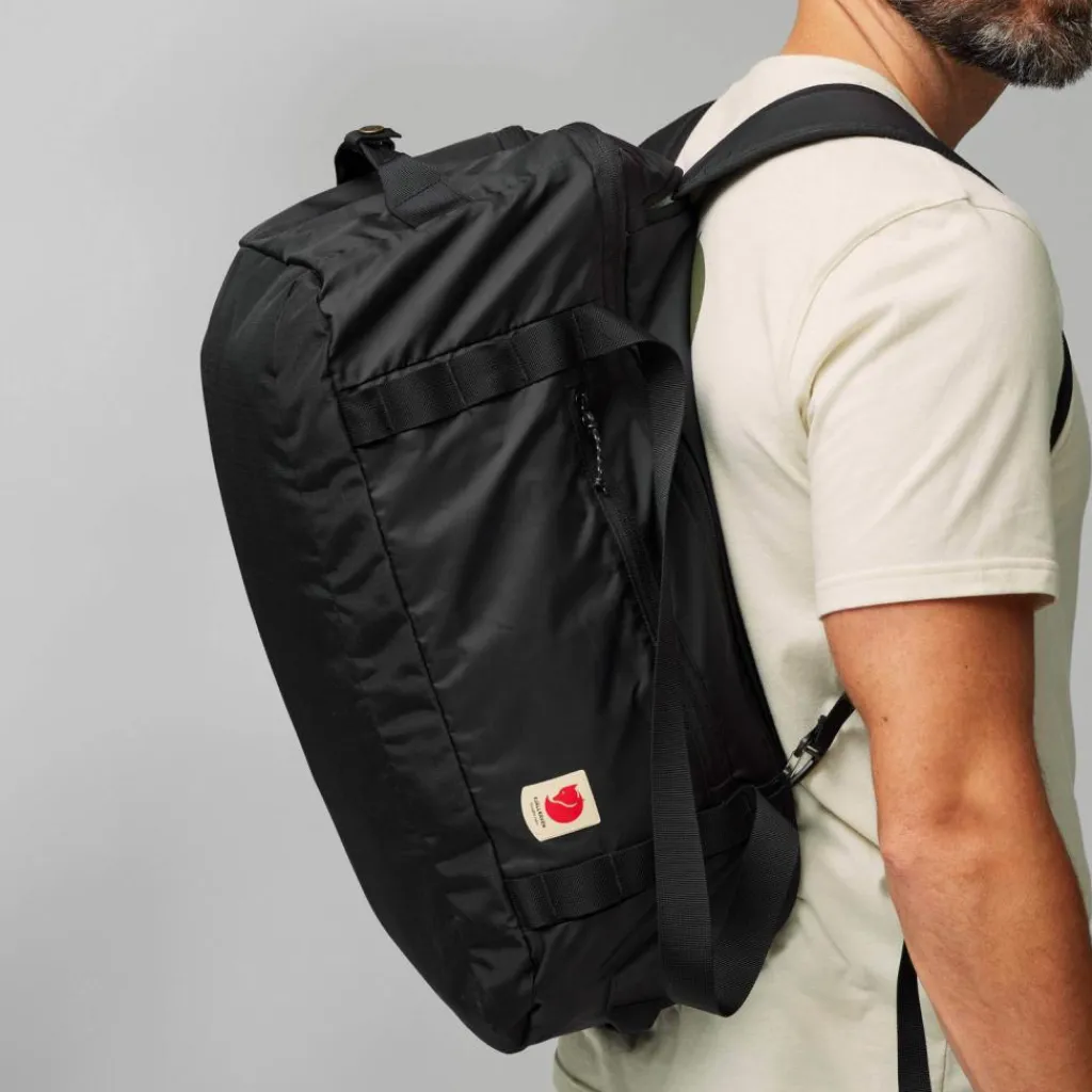· High Coast Duffel 36 Herren Taschen