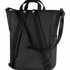 FJÄLLRÄVEN Urban Outdoor<· High Coast Totepack black