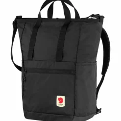 FJÄLLRÄVEN Urban Outdoor<· High Coast Totepack black