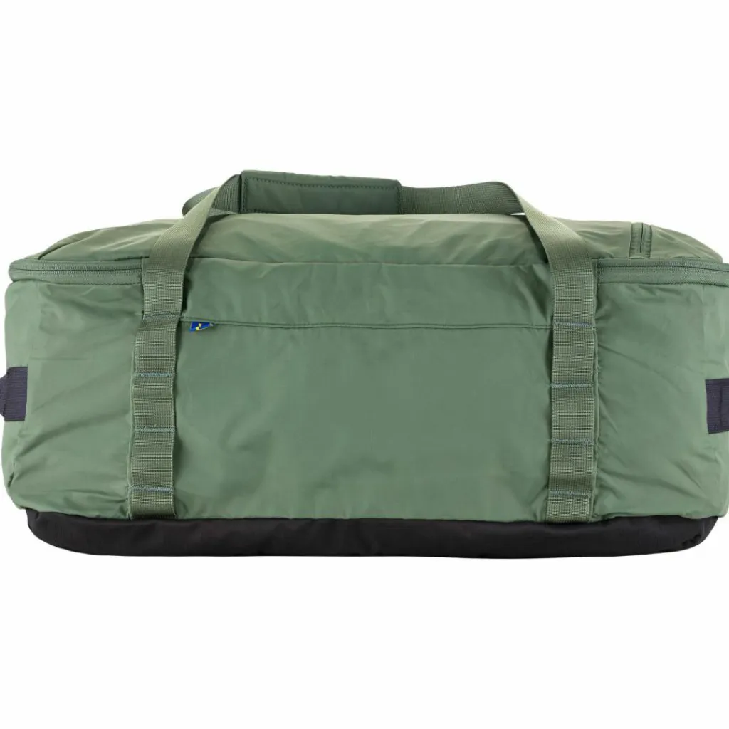 FJÄLLRÄVEN Taschen|Taschen<· High Coast Duffel 36 patina green