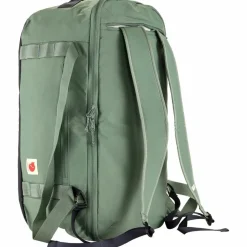 FJÄLLRÄVEN Taschen|Taschen<· High Coast Duffel 36 patina green