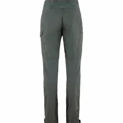 FJÄLLRÄVEN Hosen<· Kaipak Curved basalt