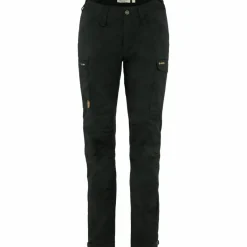 Hot · Kaipak Curved Damen Hosen