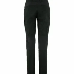 Hot · Kaipak Curved Damen Hosen