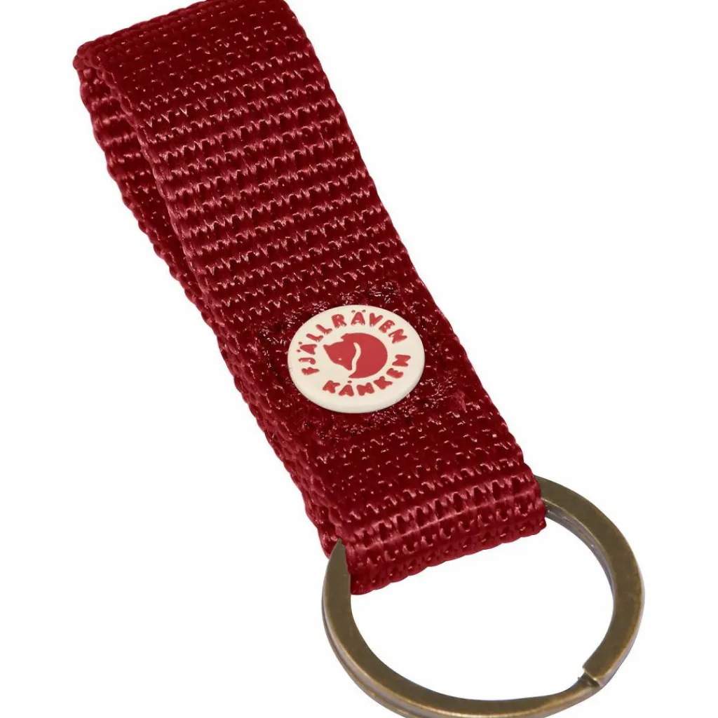 FJÄLLRÄVEN Taschen|Taschen<· Kanken Keyring Bordeaux