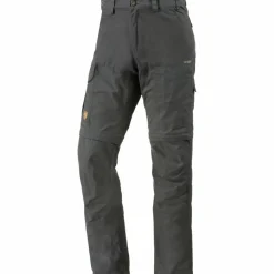 FJÄLLRÄVEN Wandern|Wandern<· Karl Pro dark grey