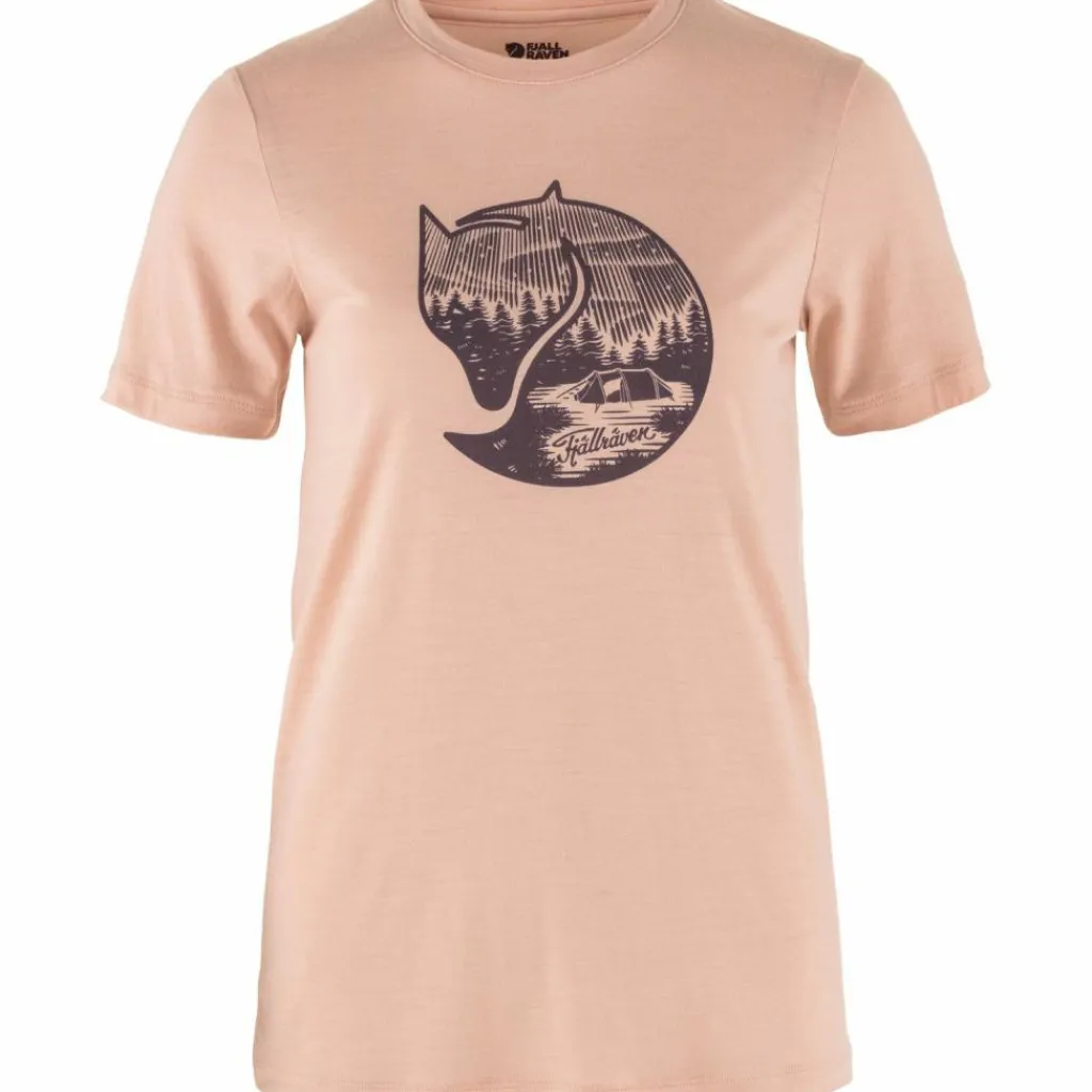 Best · Merino Abisko Wool Fox Damen Urban Outdoor