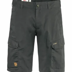 FJÄLLRÄVEN Wandern|Travel<· Ruaha dark grey