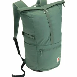 Best · Rucksack High Coast Foldsack 24 Damen Urban Outdoor|Rucksäcke