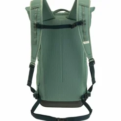 Best · Rucksack High Coast Foldsack 24 Damen Urban Outdoor|Rucksäcke