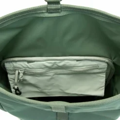 Best · Rucksack High Coast Foldsack 24 Damen Urban Outdoor|Rucksäcke