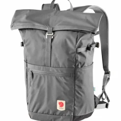 Discount · Rucksack High Coast Foldsack 24 Damen Urban Outdoor|Rucksäcke