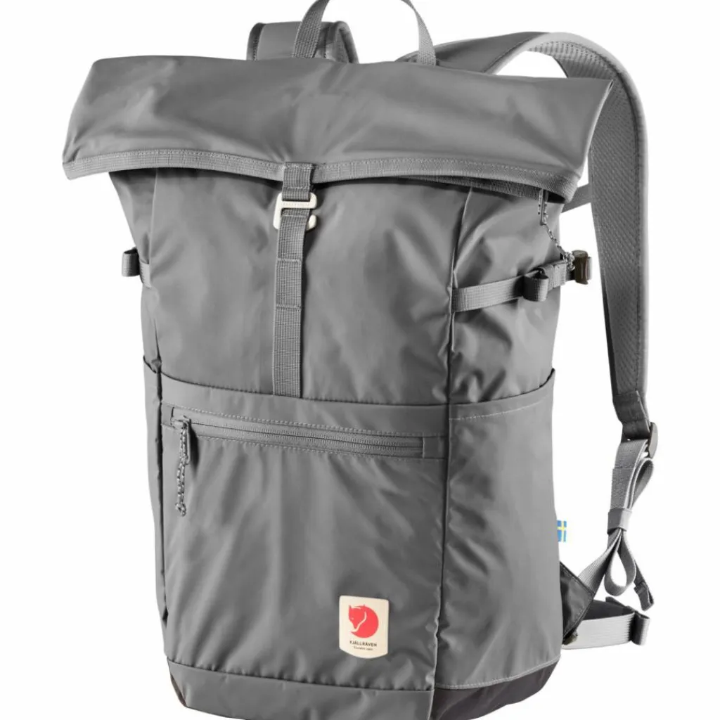 Discount · Rucksack High Coast Foldsack 24 Damen Urban Outdoor|Rucksäcke