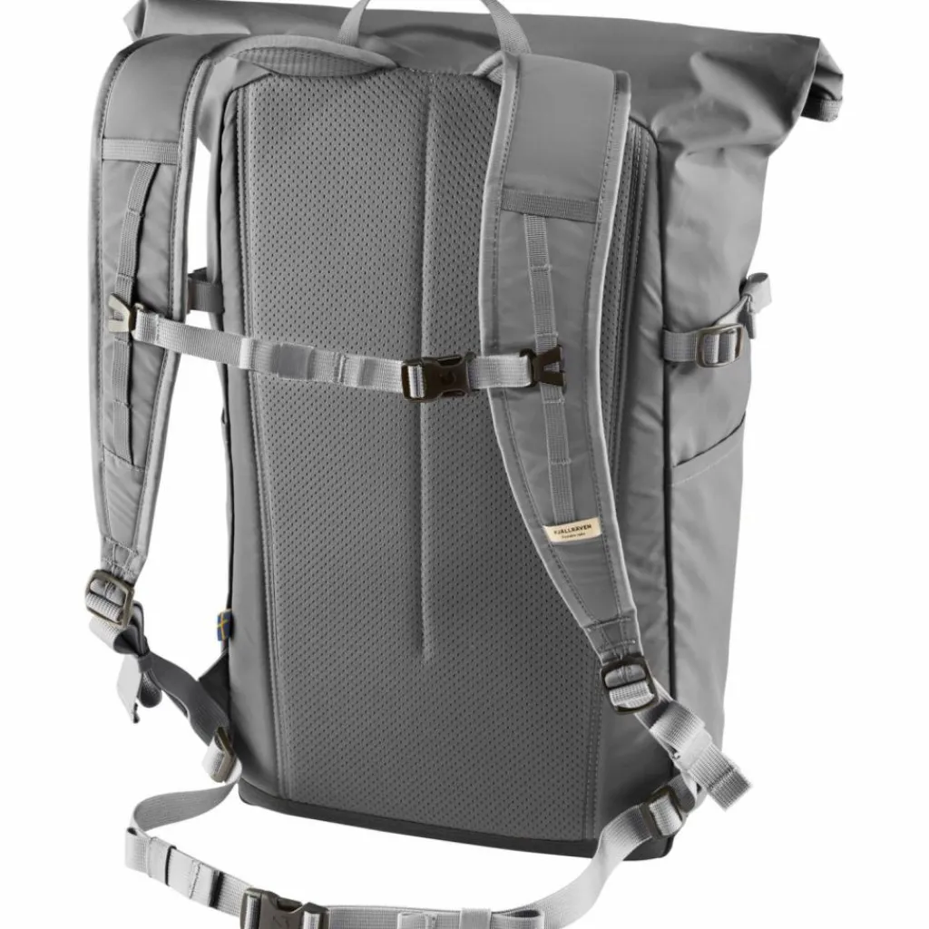 Discount · Rucksack High Coast Foldsack 24 Damen Urban Outdoor|Rucksäcke