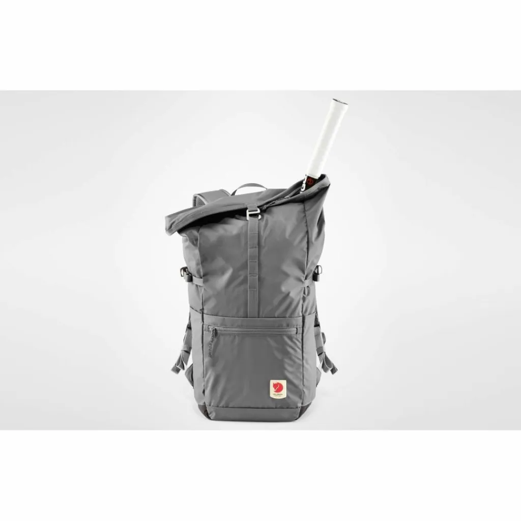 Discount · Rucksack High Coast Foldsack 24 Damen Urban Outdoor|Rucksäcke