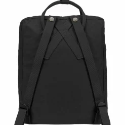 FJÄLLRÄVEN Urban Outdoor|Rucksäcke<· Rucksack Kånken black
