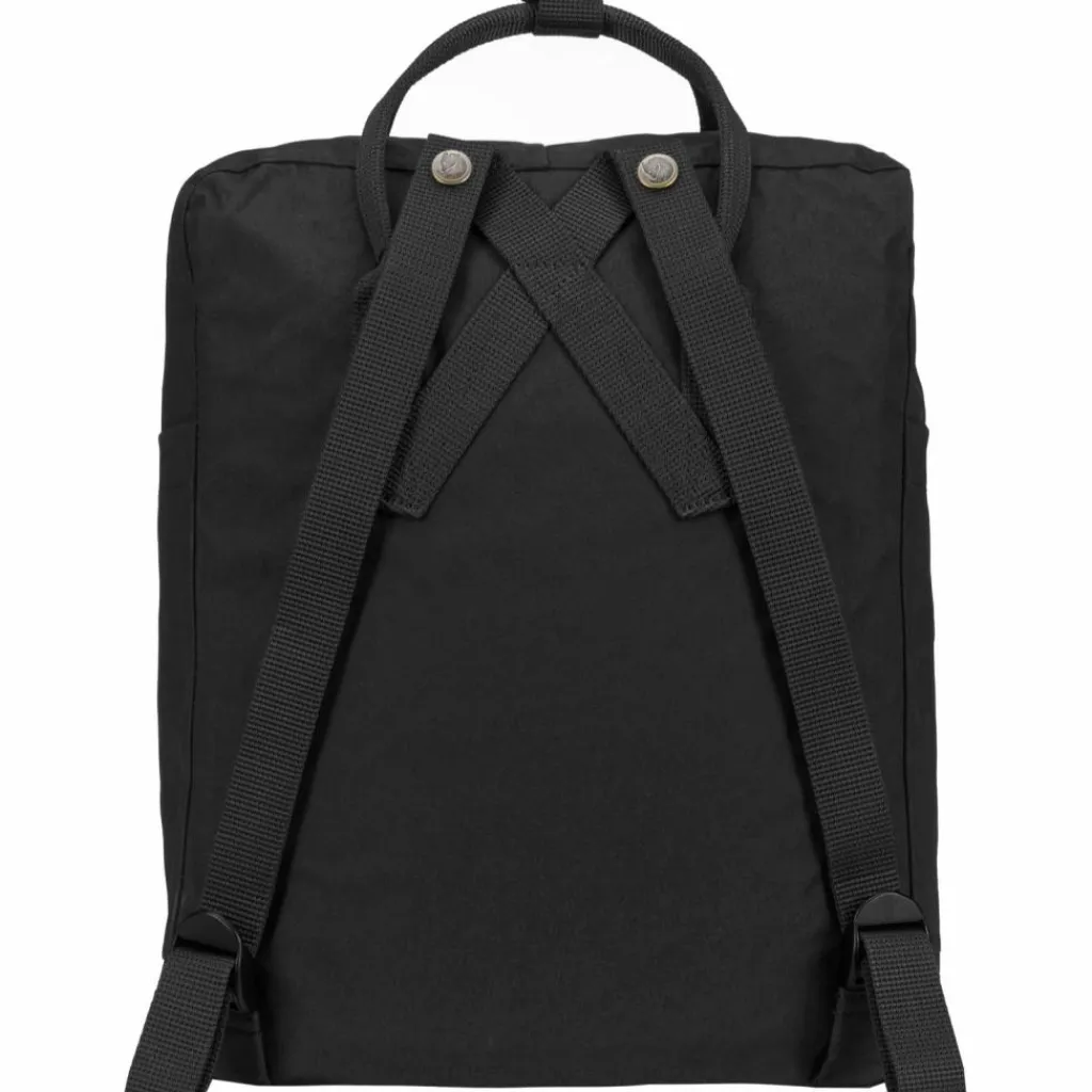 FJÄLLRÄVEN Urban Outdoor|Rucksäcke<· Rucksack Kånken black