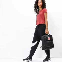 FJÄLLRÄVEN Urban Outdoor|Rucksäcke<· Rucksack Kånken black