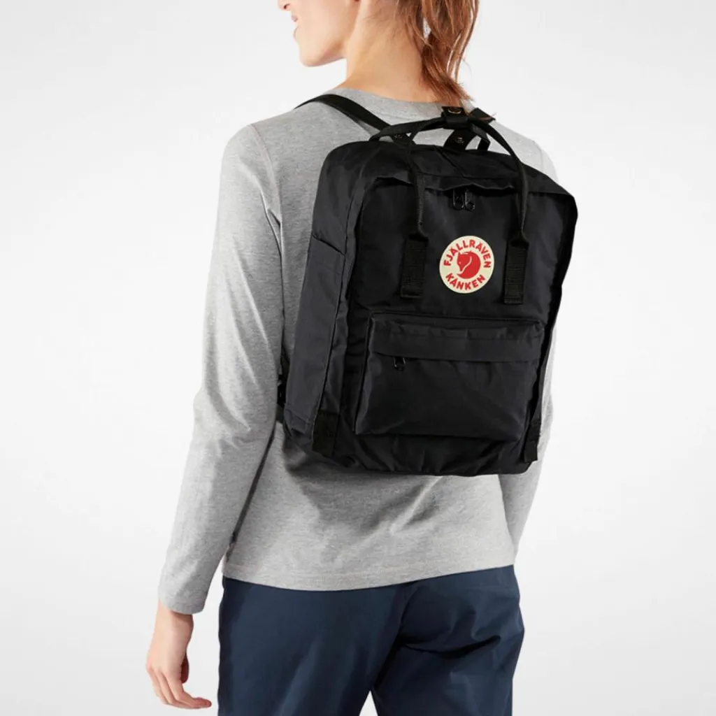 Hot · Rucksack Kånken Damen Urban Outdoor|Rucksäcke