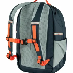 FJÄLLRÄVEN Rucksäcke<· Rucksack Skule Kids navy