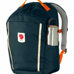 FJÄLLRÄVEN Rucksäcke<· Rucksack Skule Kids navy