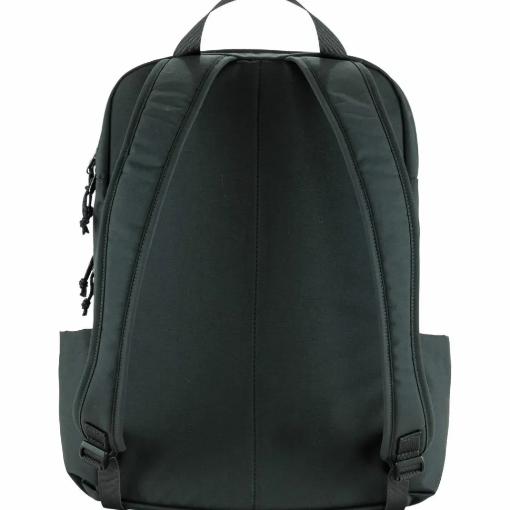 FJÄLLRÄVEN Wanderrucksäcke<· Rucksack Vardag Backpack 17 coal black
