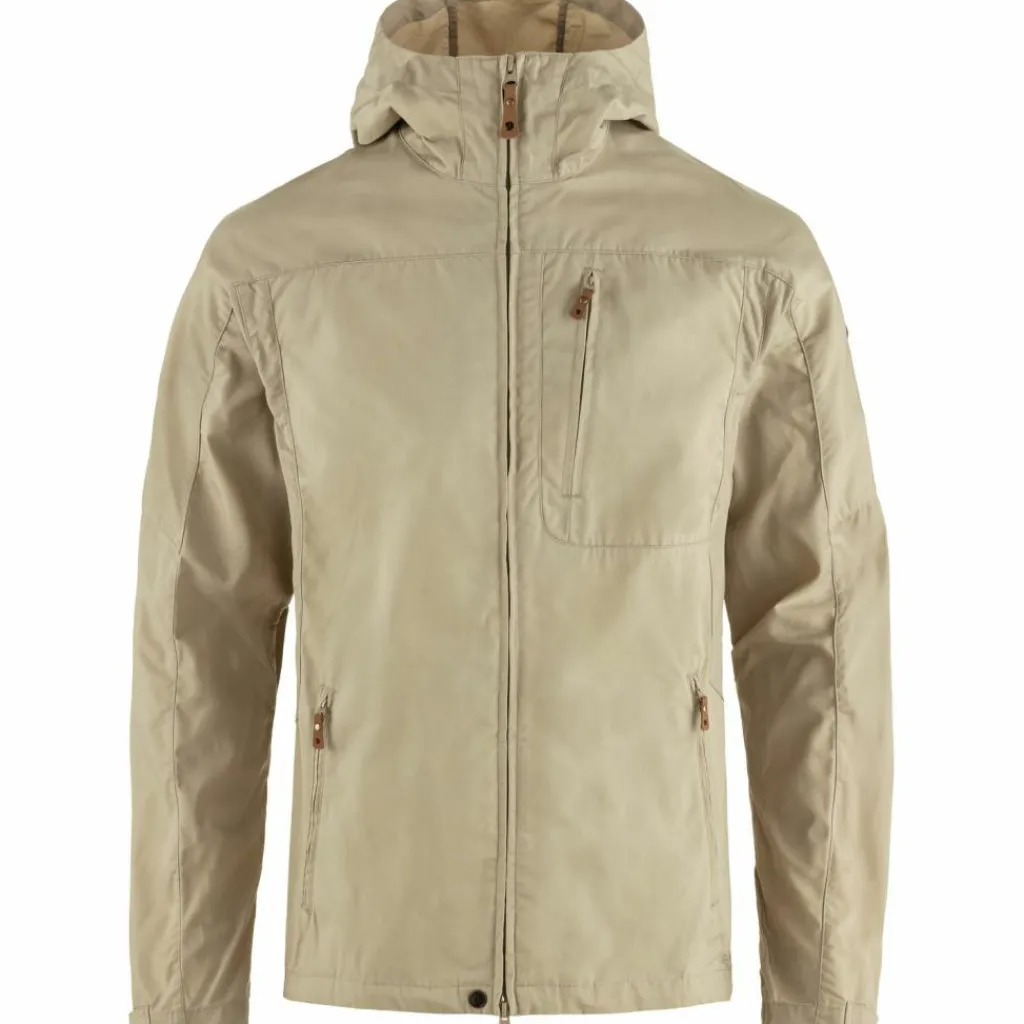 FJÄLLRÄVEN Übergangsjacken<· Sten fossil