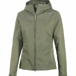 FJÄLLRÄVEN Übergangsjacken<· Stina green