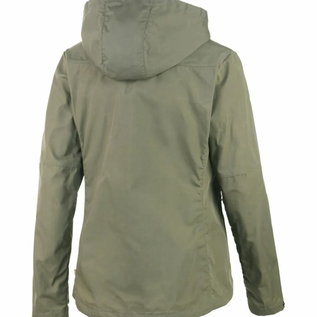 FJÄLLRÄVEN Übergangsjacken<· Stina green