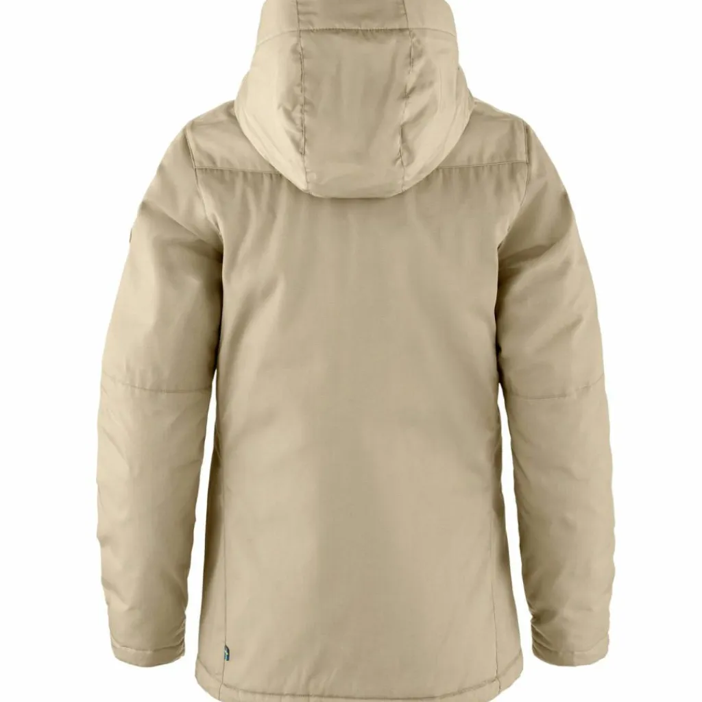 Outlet · Stina Padded Damen Winterjacken