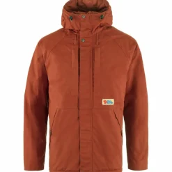 FJÄLLRÄVEN Wandern|Wandern<· Vardag Lite Padded autumn leaf