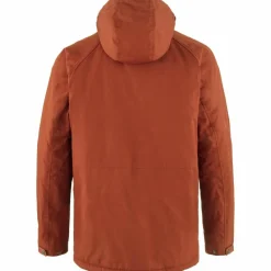 FJÄLLRÄVEN Wandern|Wandern<· Vardag Lite Padded autumn leaf