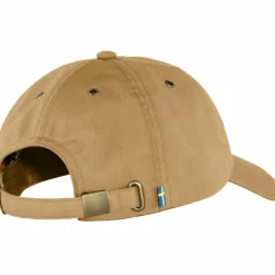 FJÄLLRÄVEN Kopfbedeckungen|Kopfbedeckungen<· Vidda buckwheat brown