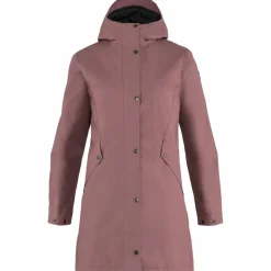 FJÄLLRÄVEN Winterjacken<· Visby 3 in 1 Rose