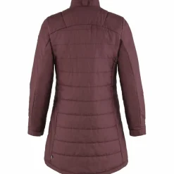 FJÄLLRÄVEN Winterjacken<· Visby 3 in 1 Rose
